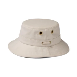 Tilley El icónico Sombrero T1 (Natural, 7 3/4)