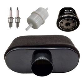 Tune Up Kit For John Deere S240 W36R X310 Z445 Fits MIU12555