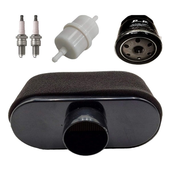 Tune Up Kit For John Deere S240 W36R X310 Z445