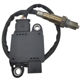 Amrxuts A0009053504 0281006669 PM Diesel Exhaust Particulate Sensor Fits Class GLK R X204 W251 V251 GLK200 GLK220 GLK250 R280 R300 R320 R350 CDI 2006 -2015