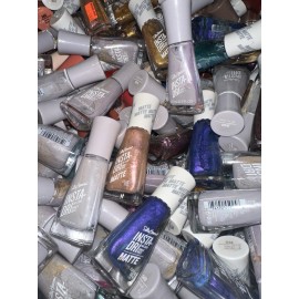 Sally Hansen Nail Polish Insta Dri Lot Of 100