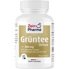 ZeinPharma Green Tea Deluxe 500 mg Capsules, Pack of 60