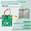 Yoursme 521218 Load Center IntelliChlor SCG Surge Board PCBA Replacement