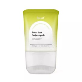 Dalip 달리프 베러 루트 스칼프 앰플 100ml, 1개 Dallip Better Root Scalp Ampoule 100ml, 1 piece