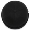 YKDLLF Summer Docker Cap Cotton Men's Adjustable Sailor Hat Cap