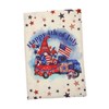 MERRYHAPY Patriotic Flag for Independence Day Outdoor Yard Decor Australian