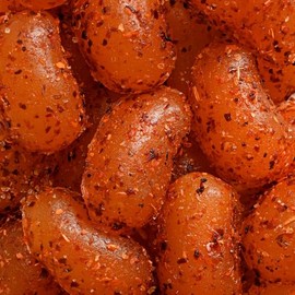 Deloü Gomitas Sin Azúcar - Keto Endulzadas con Monk Fruit 200g                                                                                        