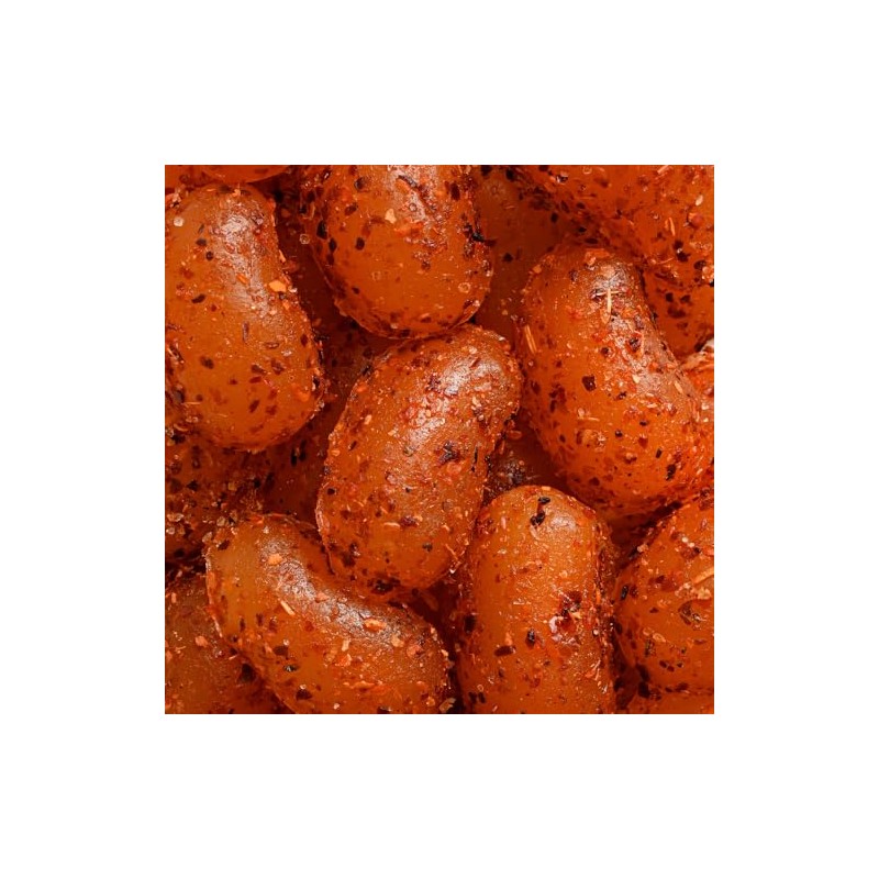 Deloü Gomitas Sin Azúcar - Keto Endulzadas con Monk Fruit
