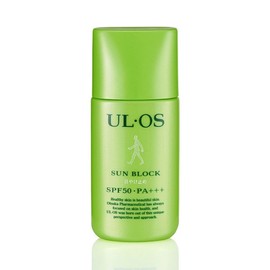 Uros Plus Sunblock SPF50 25ml 4073160 / 우르오스 플러스 선블럭 SPF50 25ml 4073160