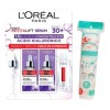 L'oréal Sérum 30ml + Almohadillas Desmaquillantes Gratis