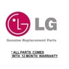 LG Genuine Washing Machine and Dryer Models Door Handle Part