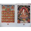 Buddhist Postcards Set of 4 Postcards (Set-2)