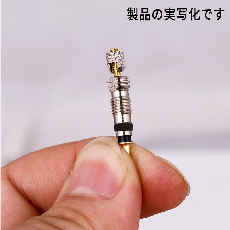 Presta Valve Core, Valve Core Tool, Bicycle Air Valve, Bicycle