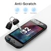 Gerutek Pack of 2 Screen Protectors for Switch 2, 8