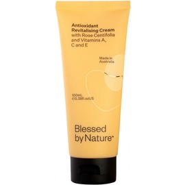 Blessed By Nature Antioxidant Revitalising Cream 100ml