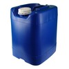 API Kirk Blue 5 Gallon Samson Stacker Water Storage, Sturdy,
