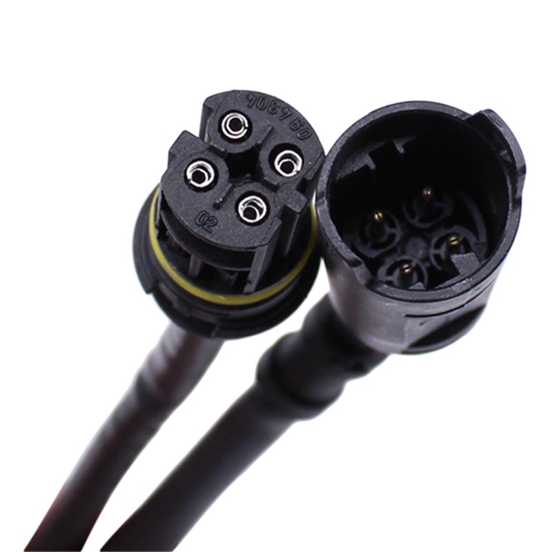 Lambda Sensor Lambda Sensor Control Probe Before Cat and Diagnostic