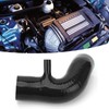 Silicone Intake Hose Pipe Improved Airflow Replacement for Cooper S