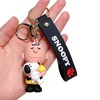 hawofe Keychain, Cute Keychain, Anime, Car Keychain, Cute Bag Charm,