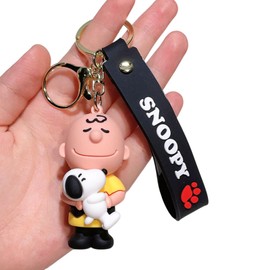 hawofe Keychain, Cute Keychain, Anime, Car Keychain, Cute Bag Charm, anime-01