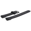 Casio Watches Casio WV-58 Watch Strap 18 mm Plastic Black,