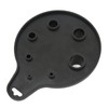 Air Conditioner Fuel Line Quick Disconnect Tool 1/4‑7/8in Universal Fit