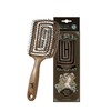 Yao Wood Square Sensitive Brush / 우드스퀘어센서티브 브러쉬