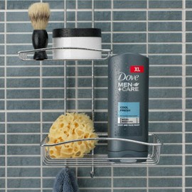 Dove Men+Care Cool Fresh Shower Gel 400ml