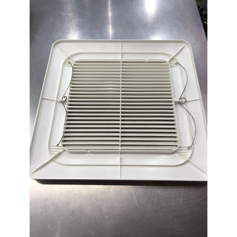 Panasonic 13" HIGH, 13" WIDE Replacement Grill for PANASONIC Fans
