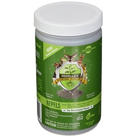 Repellex Systemic Animal Repellent GRANULAR 1.5 lbs
