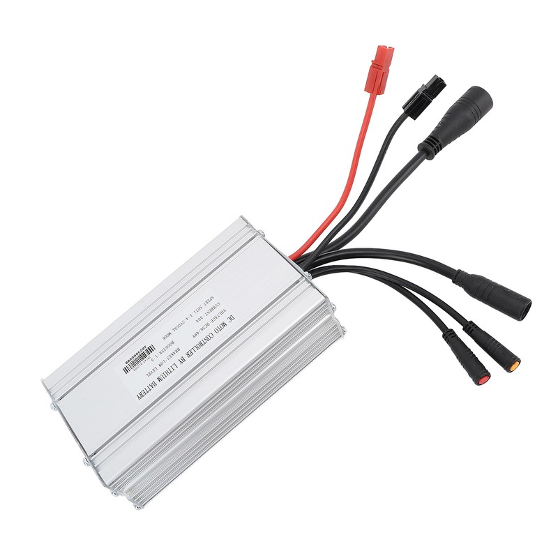 30A Brushless Motor Controller for 1000W Power Waterproof Square Wave