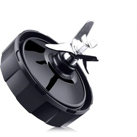Nutri Ninja 7 Fin Extractor Blade - Replacement Blender Juicer Parts