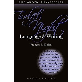 Twelfth Night: Language and Writing