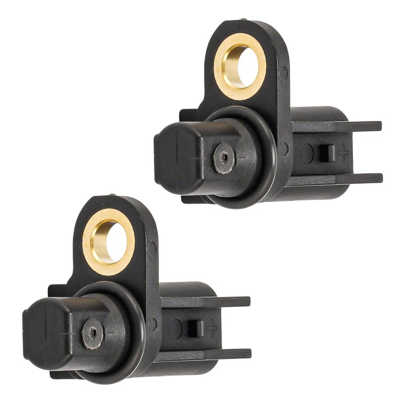 KAX 2PCS Rear ABS Wheel Speed Sensor for 2013-2019 Ford