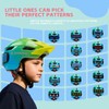 Kids Bike Helmet for Boys Girls: Helmets for Children and