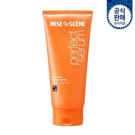 Mise en Scène 미쟝센 퍼펙트 세럼 트리트먼트 330ml Mise en Scène Perfect Serum Treatment 330ml