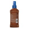 Banana Boat SPF#4 Deep Tanning Oil 8 oz. by Banana