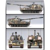 Plastic Model 1/35 Republic of Korea Army K9 Self-Propelled Gun