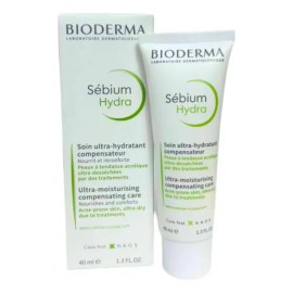 Bioderma Sebium Hydra 40ml