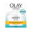 Olay Niacinamide Honey Peptide BRIGHTENING FACE MOISTURISER 50g