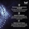 Eternal Nutrition Ultra Pure Nmn Resveratrol 200 Cápsulas Trans Precursor
