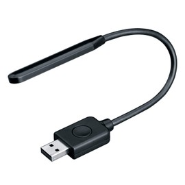 Seiwa F308 Car Supplies, Illumination, LED Light, 7 Colors Auto Light, Blue, USB Powered, Car