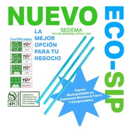 10,000 Agitadores Biodegradables Para Café 101,000                                                                                                    