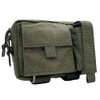Shellback Tactical Super Admin Pouch (Ranger Green)