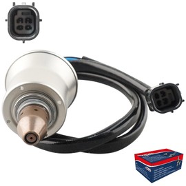 DrCax 234-9307 Oxygen O2 Sensor Upstream Heated Air Fuel Ratio Compatible with Lexus ES300h 2019-2020 Toyota Camry 2018-2020 Avalon 2019-2021 2.5L Replace 89467-33290 89467-06250 89467-0E280