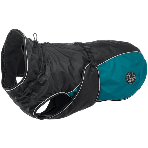 Hunter Uppsala Allrounder Dog Coat 2 in 1 with Removable