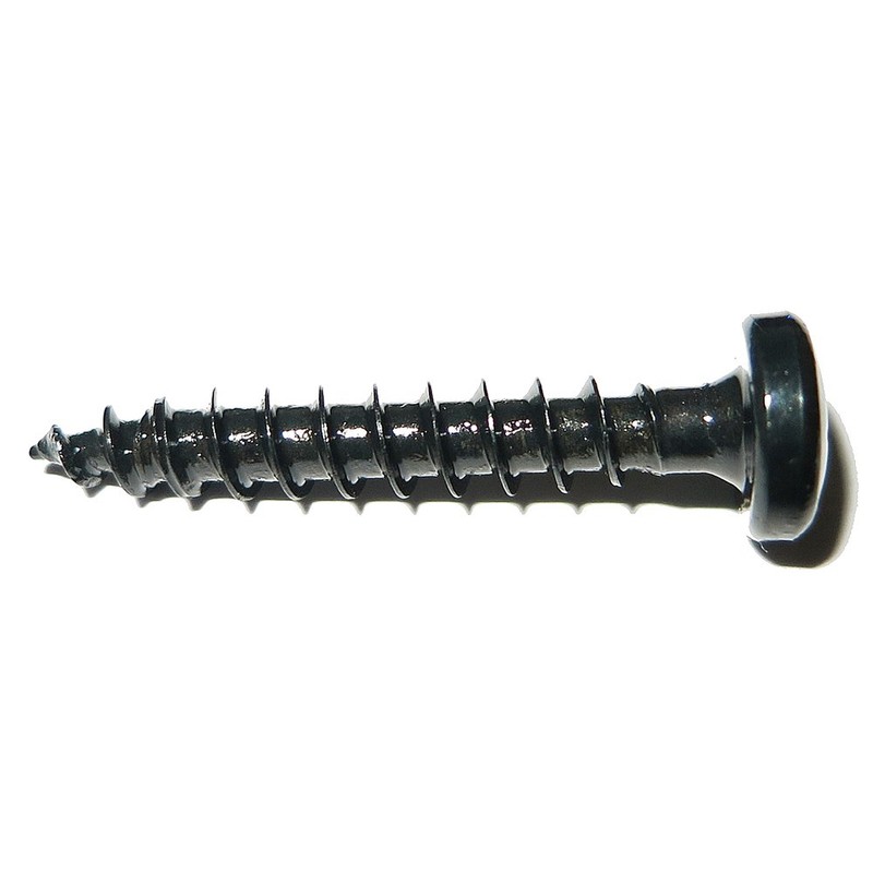 foto-kontor 8 Assy Panhead Special Wood Screws 4 x 25