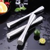 Ice Crusher Lemon Masher Bar Pestle Lemon Masher Muddler Muddler