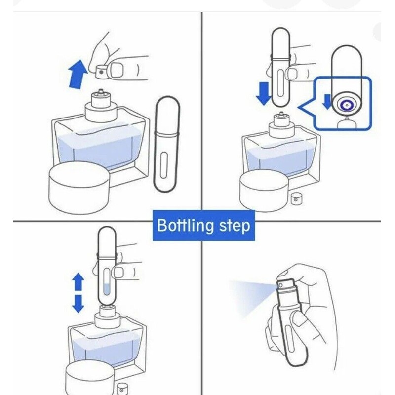 avon 2 pcs set Avon Mesmerize Cologne Spray, NIB Men.