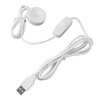 2PCS LED Spot Lights Professional 5V USB Dimmable Round Small